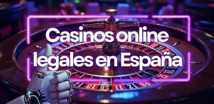 Casinos Sin Licencia Española 2026 Lo Que Necesitas Saber Casinos Sin Licencia Española 2026 Lo Que Necesitas Saber