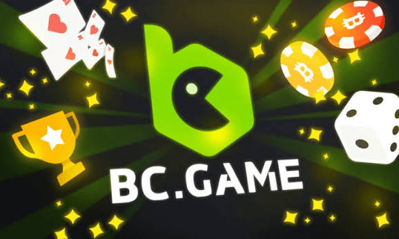 Exploring BCGame.vc Casino A New Era in Online Gaming