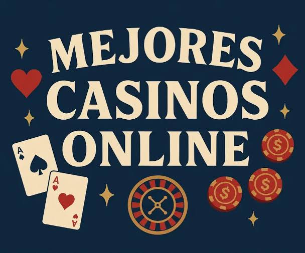 Juegos Online de Casino Gratis con Dinero Real
