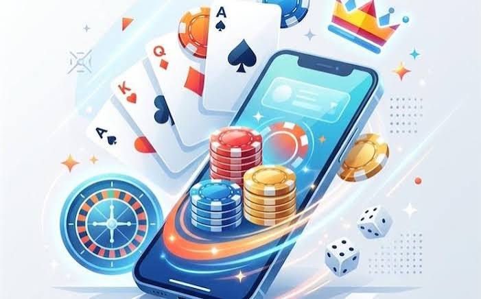 Los Mejores Bonos sin Depósito en Casinos Online