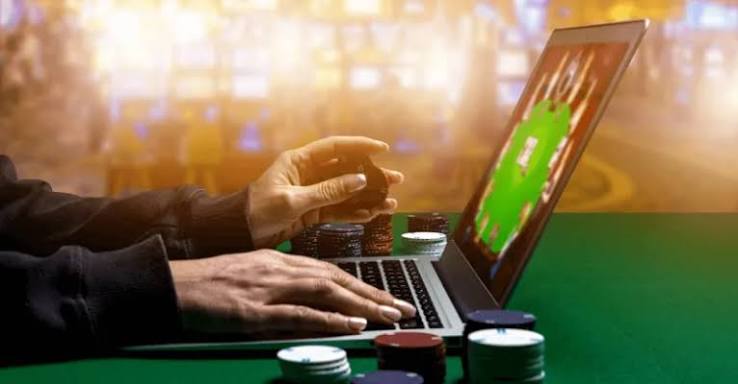 Online Καζίνο Αξιολογήσεις Επιλέγοντας το Καλύτερο για Εσάς 415123849