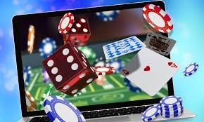 Online Gambling En Dybere Forståelse af Den Digitale Spilverden 1836781786