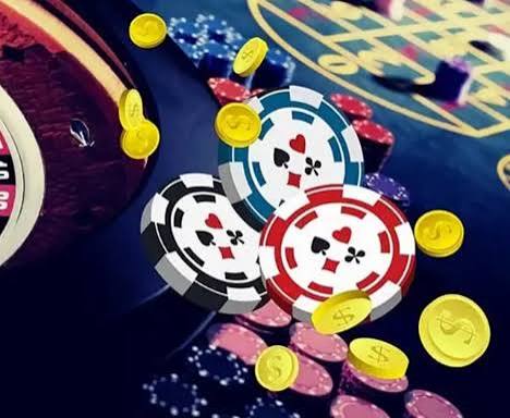 Ζωντανό Καζίνο Η Επανάσταση στην Τύχη και τον Διασκέδαση Ζωντανό Καζίνο Η Επανάσταση στην Τύχη και τον Διασκέδαση