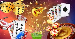 Unveiling the Excitement of Casino Casper Bets Unveiling the Excitement of Casino Casper Bets