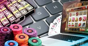 Unveiling the Excitement of Casino Casper Bets Unveiling the Excitement of Casino Casper Bets