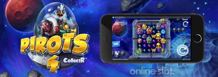 Join the Adventure with Pirots 4 Online Treasure Awaits! Join the Adventure with Pirots 4 Online Treasure Awaits!